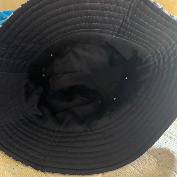 Dior Bucket Hat